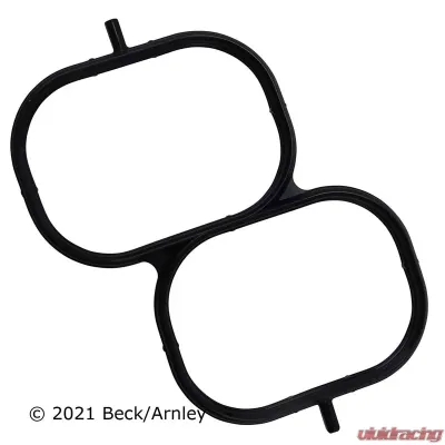 Beck/Arnley Fuel Injection Plenum Gasket Set 037-4886 - 037-4886