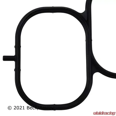Beck/Arnley Fuel Injection Plenum Gasket Set 037-4886 - 037-4886