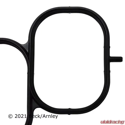 Beck/Arnley Fuel Injection Plenum Gasket Set 037-4886 - 037-4886