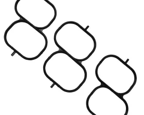 Beck/Arnley Fuel Injection Plenum Gasket Set 037-4886