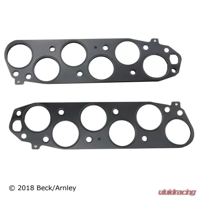 Beck/Arnley Fuel Injection Plenum Gasket Set 037-4888 - 037-4888