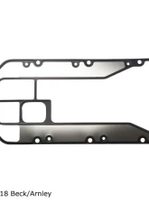 Beck/Arnley Fuel Injection Plenum Gasket Set 037-4888                                     - 037-4888 - Image 3