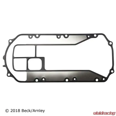 Beck/Arnley Fuel Injection Plenum Gasket Set 037-4888 - 037-4888