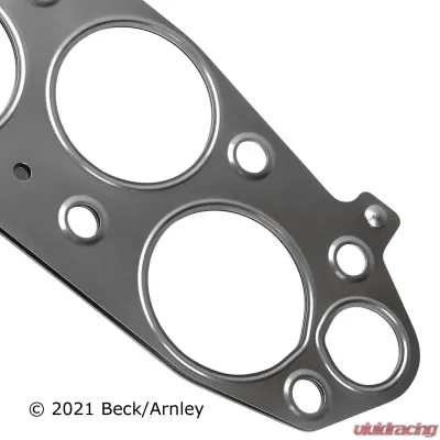 Beck/Arnley Fuel Injection Plenum Gasket Set 037-4889 - 037-4889
