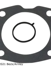 Beck/Arnley Fuel Injection Plenum Gasket Set 037-4889                                     - 037-4889 - Image 4