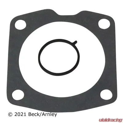 Beck/Arnley Fuel Injection Plenum Gasket Set 037-4889 - 037-4889