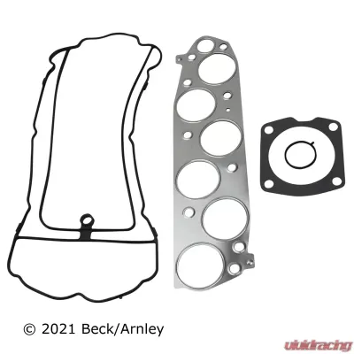 Beck/Arnley Fuel Injection Plenum Gasket Set 037-4889 - 037-4889