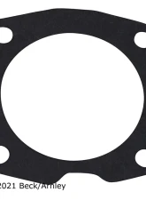 Beck/Arnley Fuel Injection Plenum Gasket Set 037-4890                                     - 037-4890 - Image 2