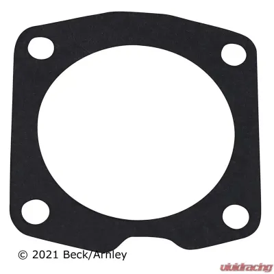 Beck/Arnley Fuel Injection Plenum Gasket Set 037-4890 - 037-4890