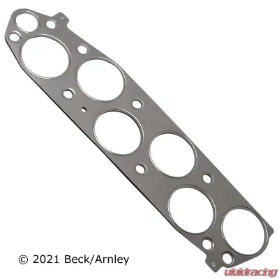 Beck/Arnley Fuel Injection Plenum Gasket Set 037-4890 - 037-4890