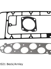 Beck/Arnley Fuel Injection Plenum Gasket Set 037-4890                                     - 037-4890 - Image 4