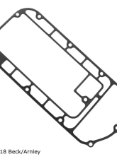 Beck/Arnley Fuel Injection Plenum Gasket Set 037-4891                                     - 037-4891 - Image 2