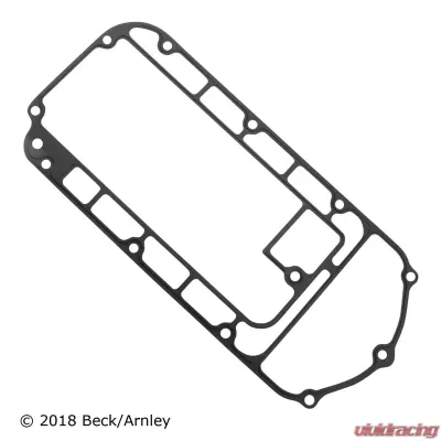 Beck/Arnley Fuel Injection Plenum Gasket Set 037-4891 - 037-4891