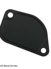 Beck/Arnley Fuel Injection Plenum Gasket Set 037-4891                                     - 037-4891 - Image 3