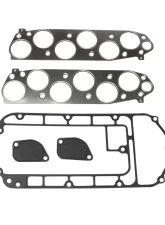 Beck/Arnley Fuel Injection Plenum Gasket Set 037-4891                                     - 037-4891 - Image 4