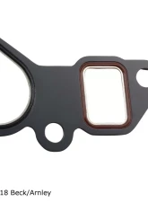 Beck/Arnley Engine Intake Manifold Gasket 037-6035                                     - 037-6035 - Image 2