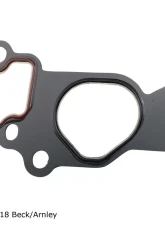 Beck/Arnley Engine Intake Manifold Gasket 037-6035                                     - 037-6035 - Image 3