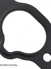 Beck/Arnley Engine Intake Manifold Gasket 037-6059                                     - 037-6059 - Image 4