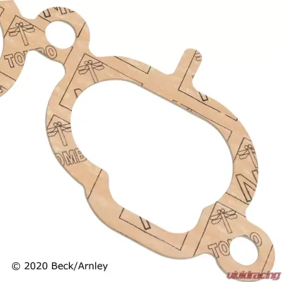 Beck/Arnley Engine Intake Manifold Gasket 037-6069 - 037-6069