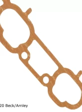 Beck/Arnley Engine Intake Manifold Gasket 037-6069                                     - 037-6069 - Image 4