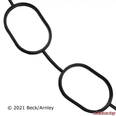 Beck/Arnley Engine Intake Manifold Gasket 037-6071 - 037-6071
