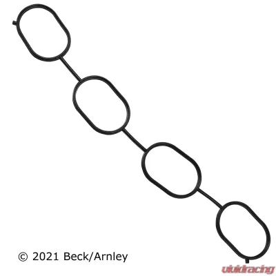 Beck/Arnley Engine Intake Manifold Gasket 037-6071 - 037-6071