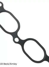 Beck/Arnley Engine Intake Manifold Gasket 037-6072                                     - 037-6072 - Image 2