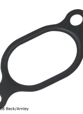 Beck/Arnley Engine Intake Manifold Gasket 037-6072                                     - 037-6072 - Image 3
