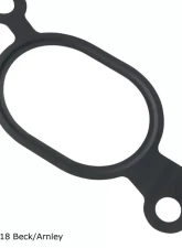 Beck/Arnley Engine Intake Manifold Gasket 037-6073                                     - 037-6073 - Image 3