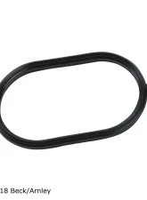 Beck/Arnley Engine Intake Manifold Gasket 037-6074                                     - 037-6074 - Image 2