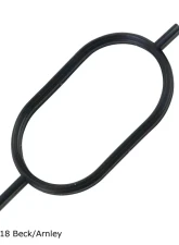 Beck/Arnley Engine Intake Manifold Gasket 037-6074                                     - 037-6074 - Image 3