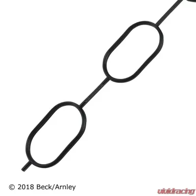 Beck/Arnley Engine Intake Manifold Gasket 037-6074 - 037-6074