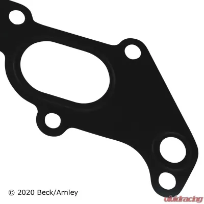 Beck/Arnley Engine Intake Manifold Gasket 037-6075 - 037-6075
