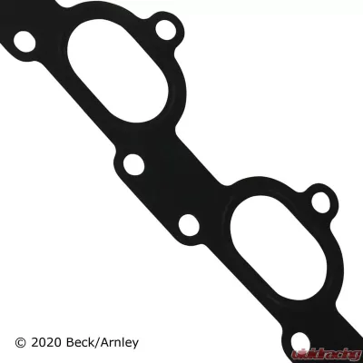 Beck/Arnley Engine Intake Manifold Gasket 037-6075 - 037-6075