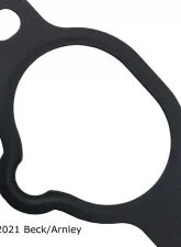 Beck/Arnley Engine Intake Manifold Gasket 037-6078                                     - 037-6078 - Image 2