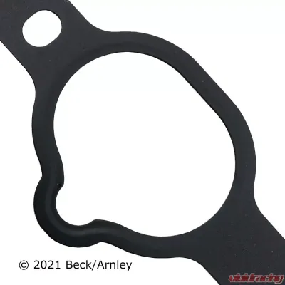 Beck/Arnley Engine Intake Manifold Gasket 037-6078 - 037-6078