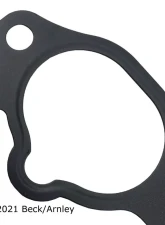 Beck/Arnley Engine Intake Manifold Gasket 037-6078                                     - 037-6078 - Image 3