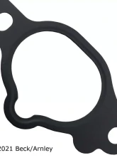 Beck/Arnley Engine Intake Manifold Gasket 037-6078                                     - 037-6078 - Image 4