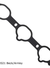 Beck/Arnley Engine Intake Manifold Gasket 037-6078                                     - 037-6078 - Image 5