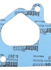 Beck/Arnley Engine Intake Manifold Gasket 037-6080                                     - 037-6080 - Image 2