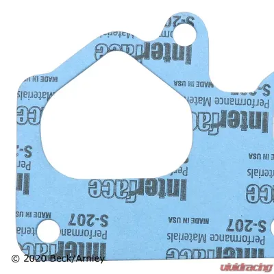 Beck/Arnley Engine Intake Manifold Gasket 037-6080 - 037-6080