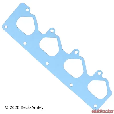 Beck/Arnley Engine Intake Manifold Gasket 037-6080 - 037-6080