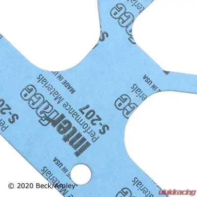Beck/Arnley Engine Intake Manifold Gasket 037-6080 - 037-6080