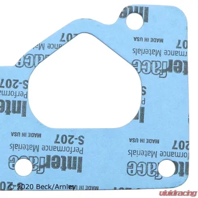 Beck/Arnley Engine Intake Manifold Gasket 037-6080 - 037-6080