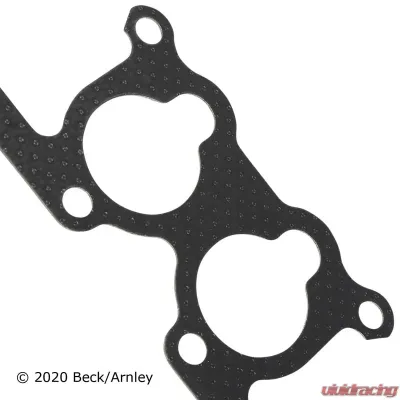 Beck/Arnley Engine Intake Manifold Gasket 037-6084 - 037-6084