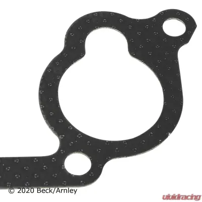 Beck/Arnley Engine Intake Manifold Gasket 037-6084 - 037-6084