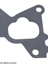 Beck/Arnley Engine Intake Manifold Gasket 037-6091                                     - 037-6091 - Image 2