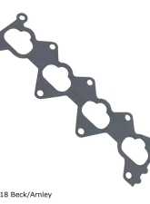 Beck/Arnley Engine Intake Manifold Gasket 037-6091                                     - 037-6091 - Image 3