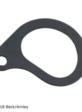 Beck/Arnley Engine Intake Manifold Gasket 037-6093                                     - 037-6093 - Image 2