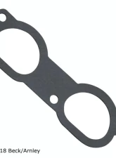 Beck/Arnley Engine Intake Manifold Gasket 037-6093                                     - 037-6093 - Image 4
